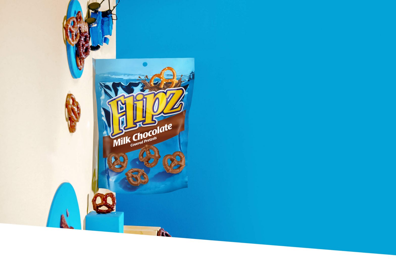 Where To Buy Flipz Chocolate Covered Pretzels