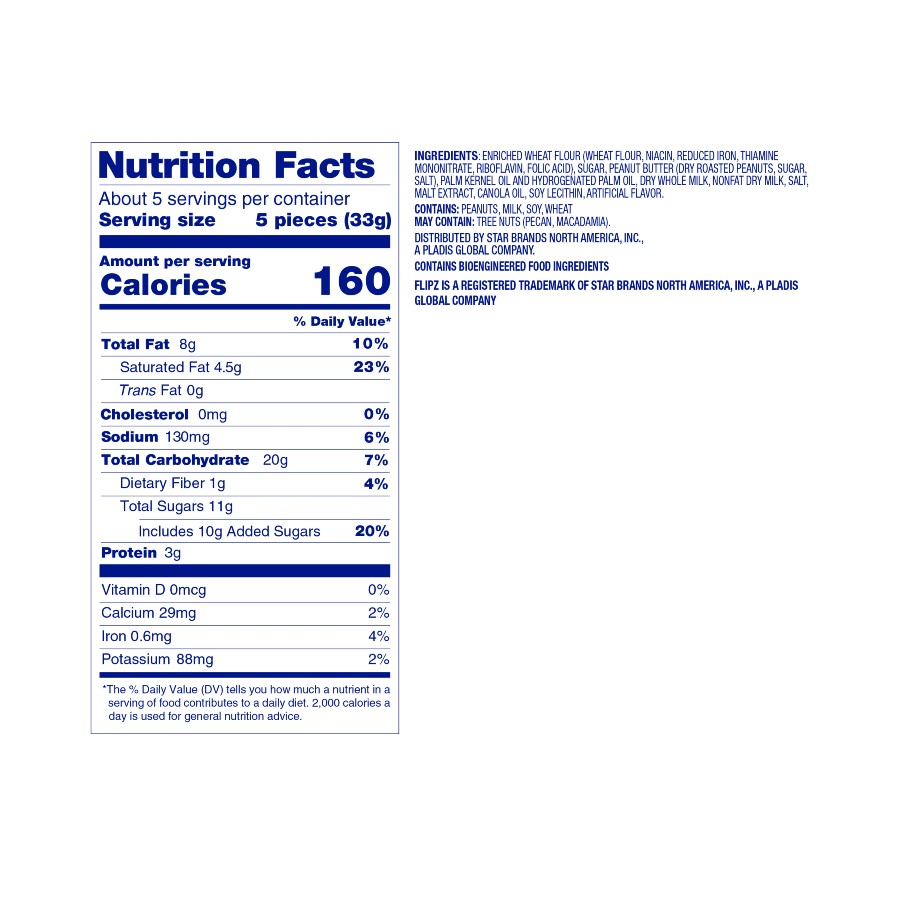 Flipz_Stuffd_WFP_Peanutbutter_6oz_Nutrition - 7.11.23 - resized